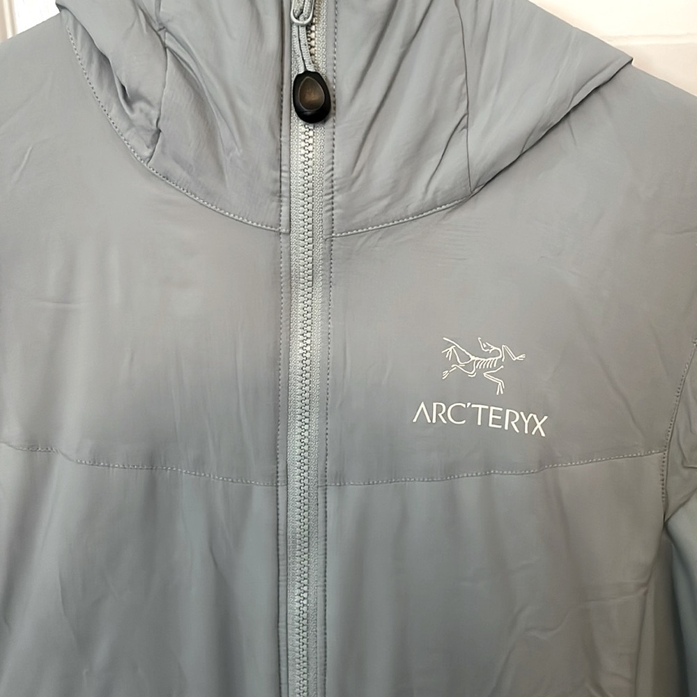 Arc’teryx Atom LT hoodie